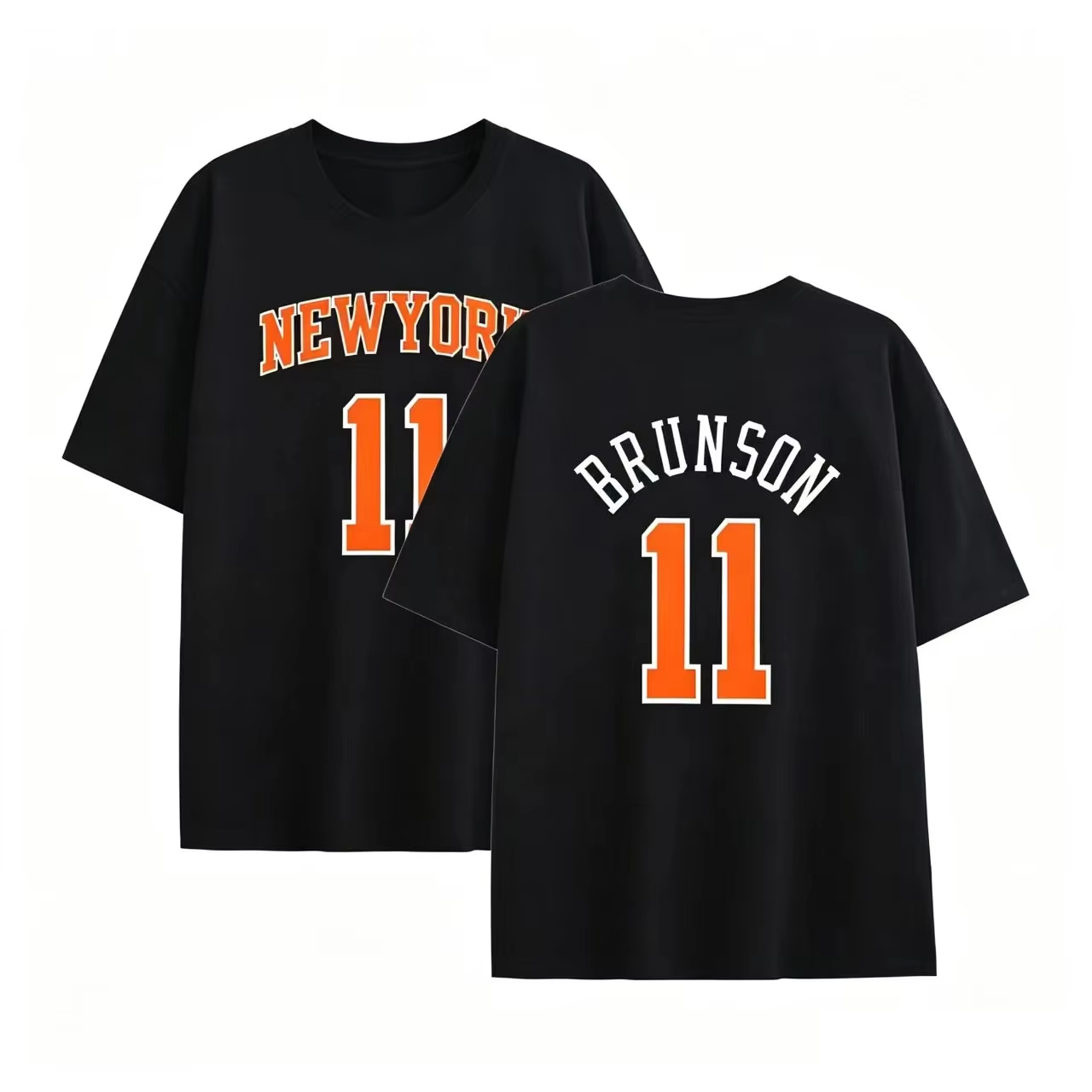 Nova York Jalen Brunson Número - Men'S Fashion New York avaliação e preço