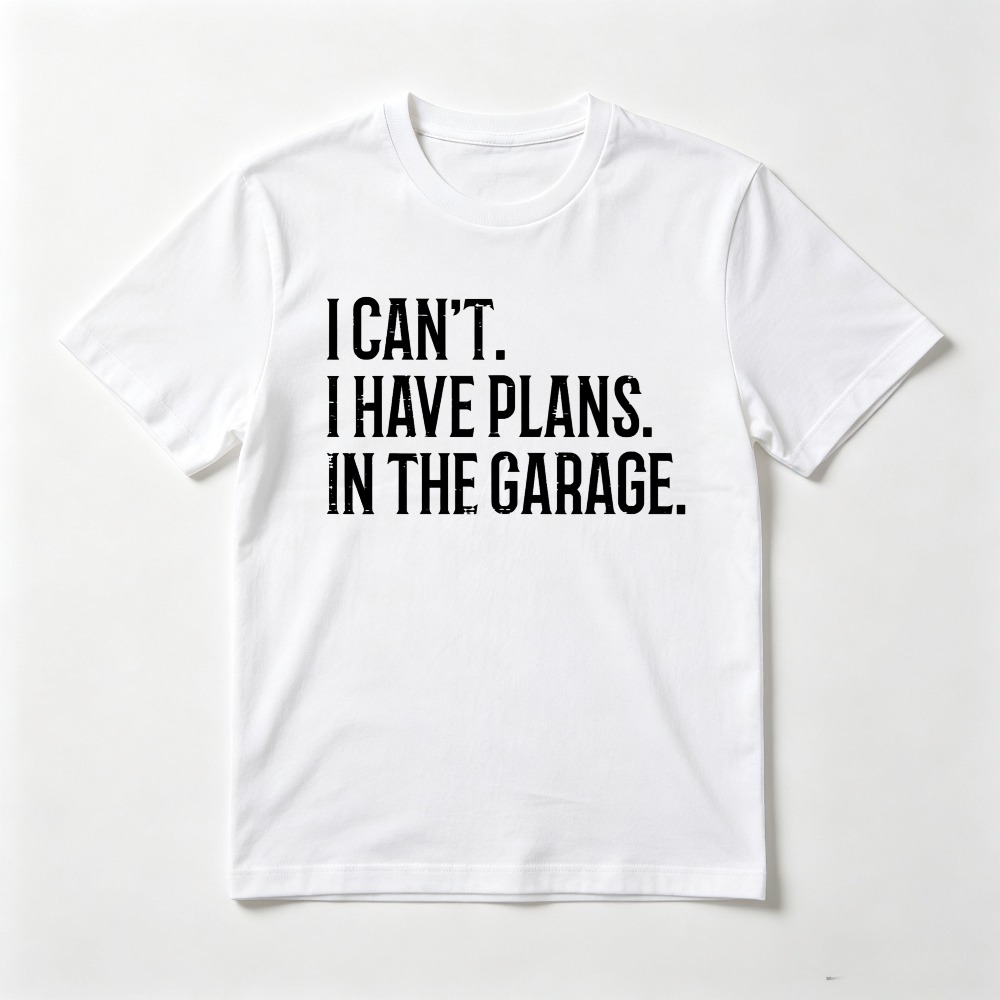 Camiseta masculina engraçada d - Men'S Fashion Garage avaliação e preço
