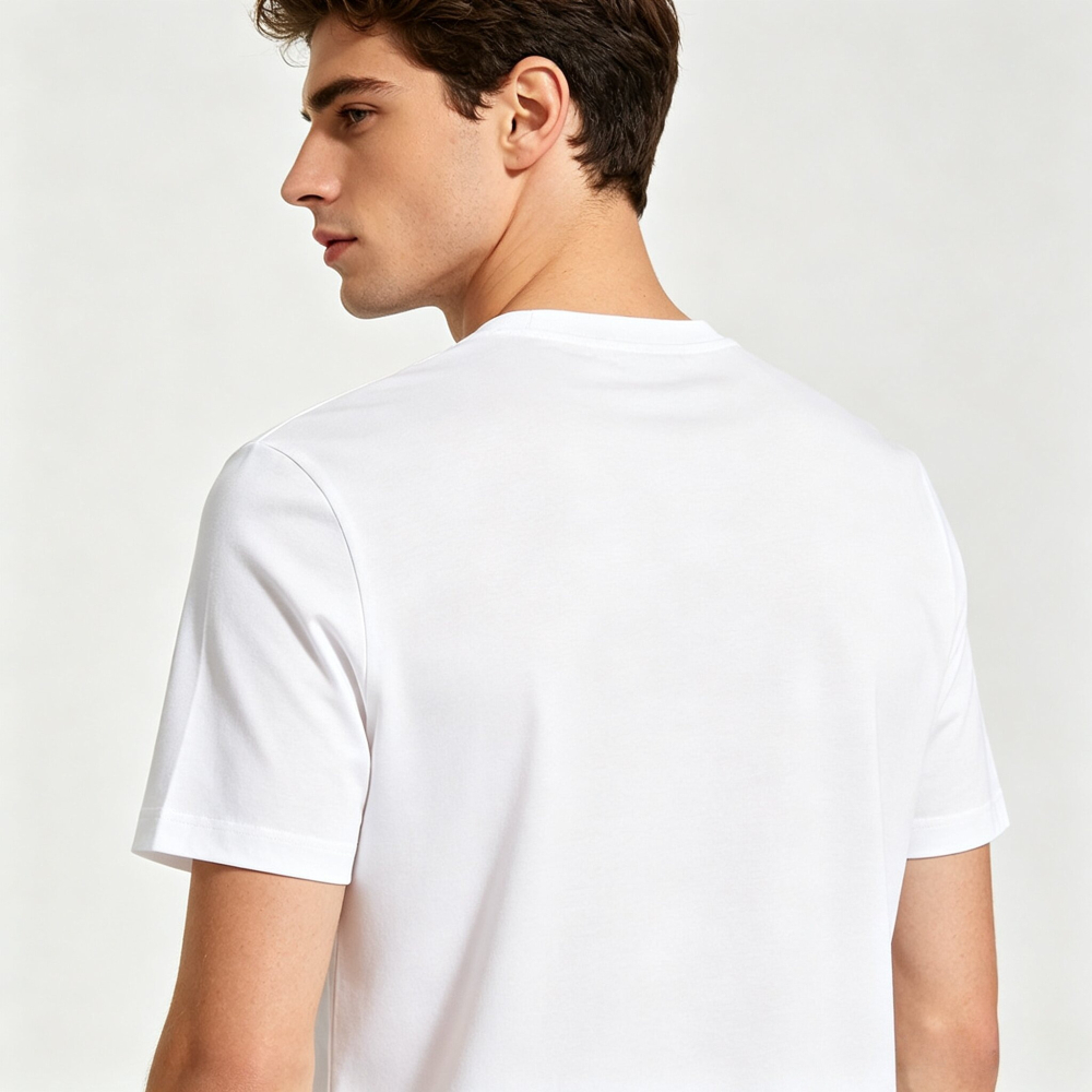 Camiseta masculina engraçada d - Men'S Fashion Garage avaliação e preço