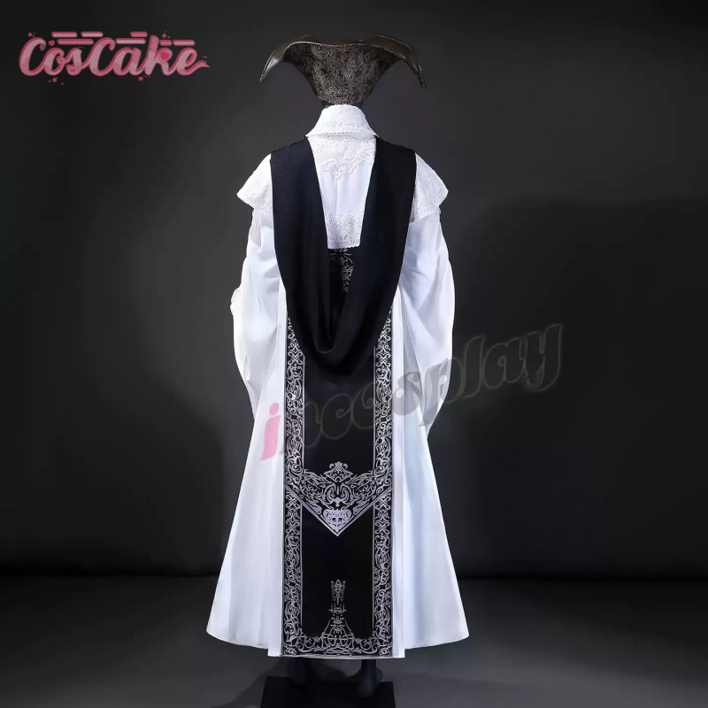 Jogo bloodborne a coro cosplay - Men'S Dress Pants Fashion avaliação e preço