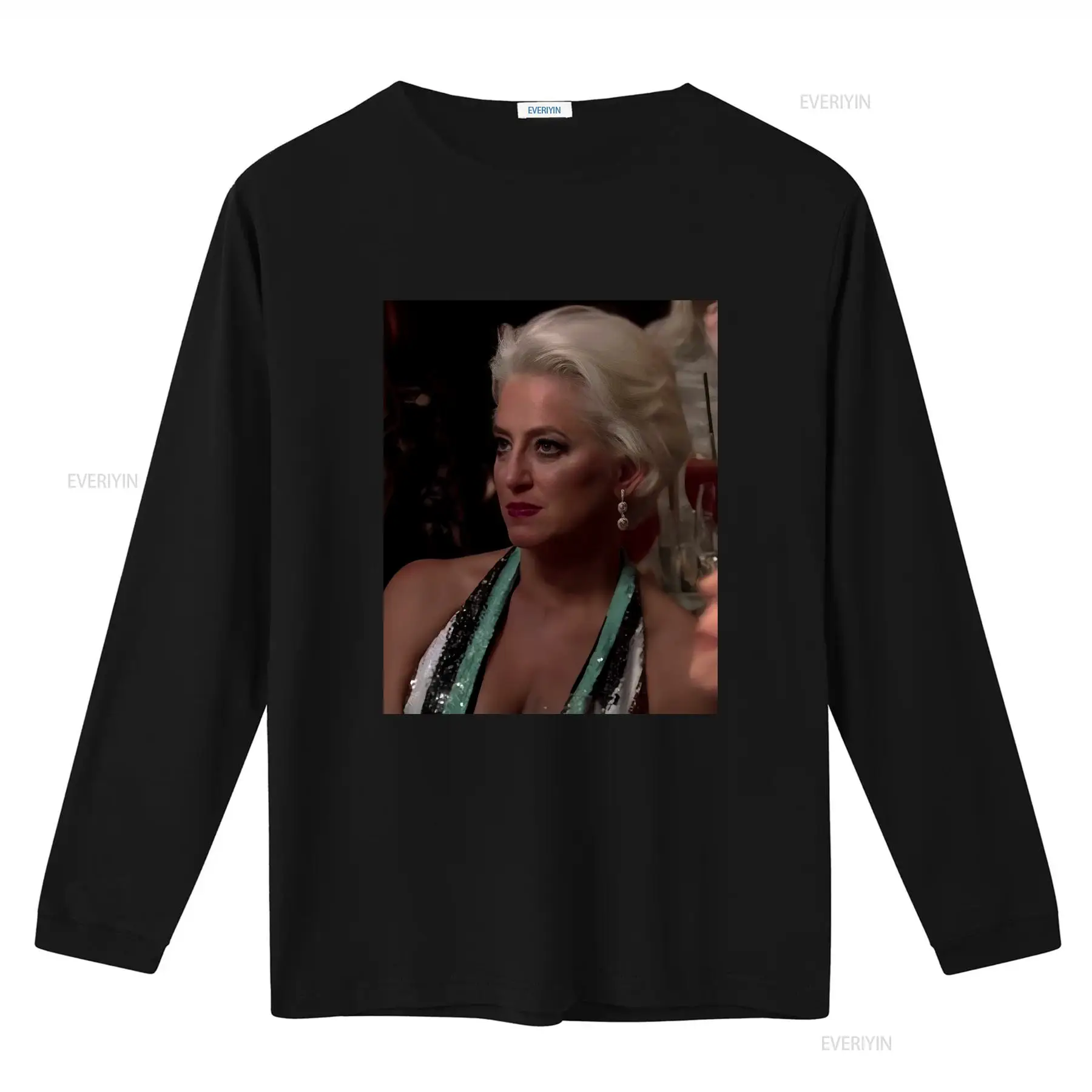 Camiseta Fashion Dorinda Medle - Men'S Fashion New York avaliação e preço