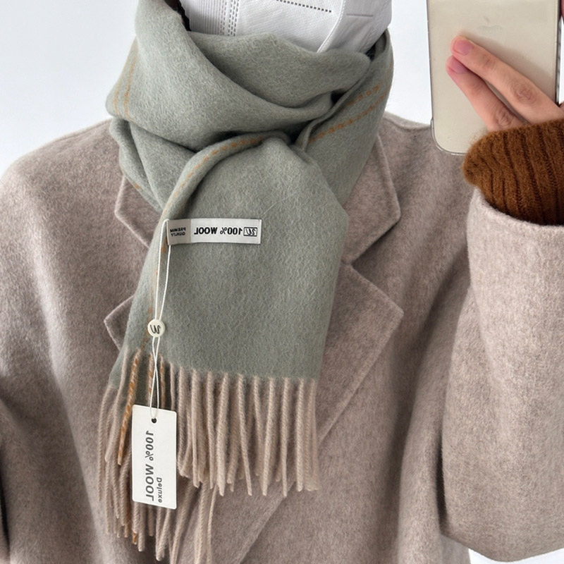 Elegante de boa qualidade 100% - Men'S Fashion Korea avaliação e preço