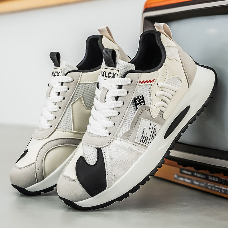 Tênis Brancos Estilo Coreano p - Men'S Fashion Korea avaliação e preço