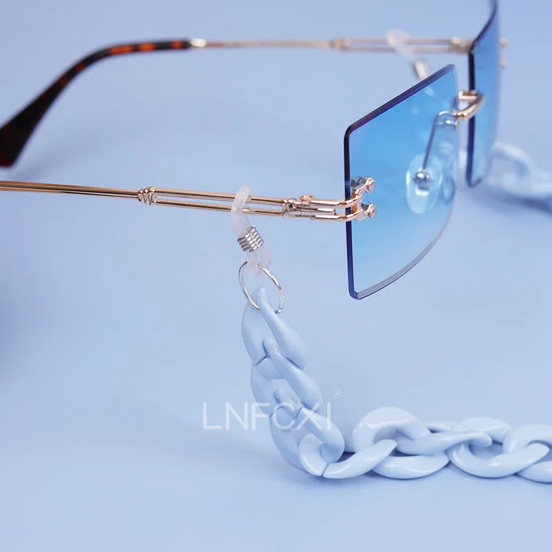 Jnpcxi moda acrílico óculos de - Mens Fashion Reading Glasses avaliação e preço