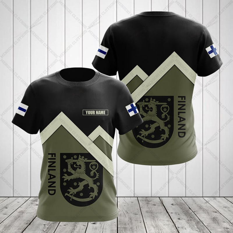 Camisetas Gráficas Personaliza - Men'S Fashion Names avaliação e preço