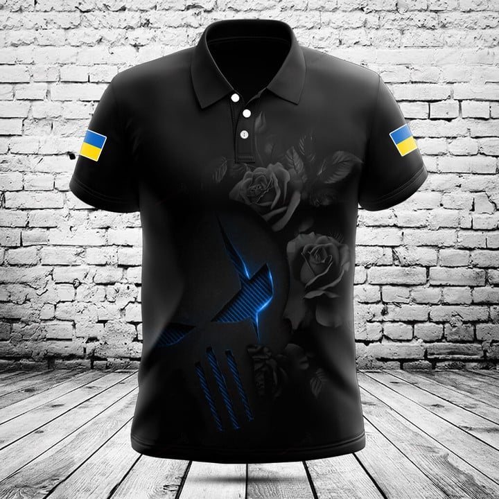 Camisa Polo Gráfica com Nome P - Men'S Fashion Names avaliação e preço