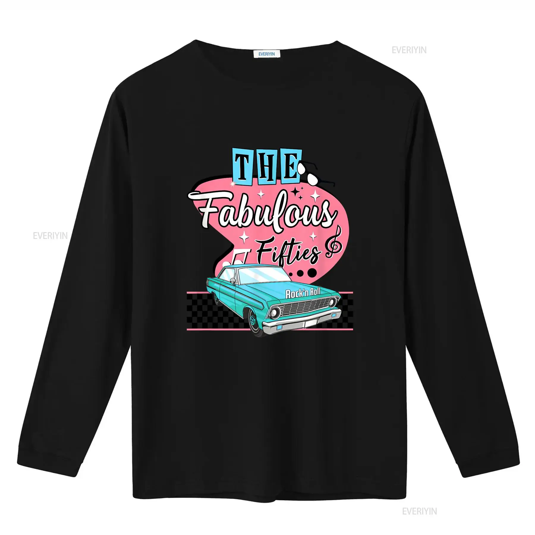Camiseta Vintage dos Anos 50,  - Mens Fashion In The 50S avaliação e preço