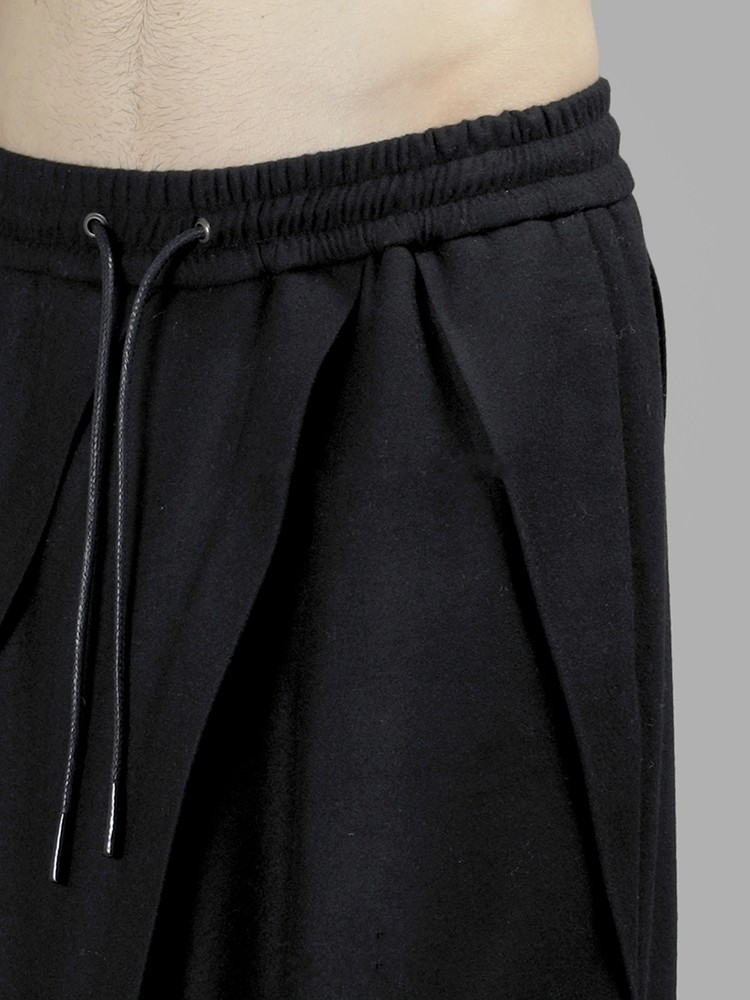 Calças de pernas largas do des - Men'S Dress Pants Fashion avaliação e preço