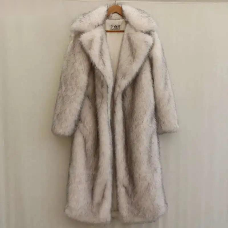 Casaco Masculino de Pele Sinté - Men'S Fashion X avaliação e preço