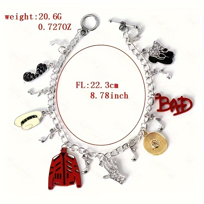 Colar e Broches Clássicos com  - Men Fashion King avaliação e preço