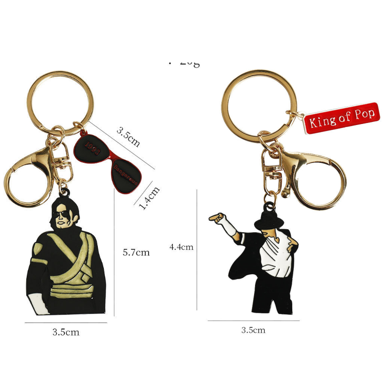 Colar e Broches Clássicos com  - Men Fashion King avaliação e preço