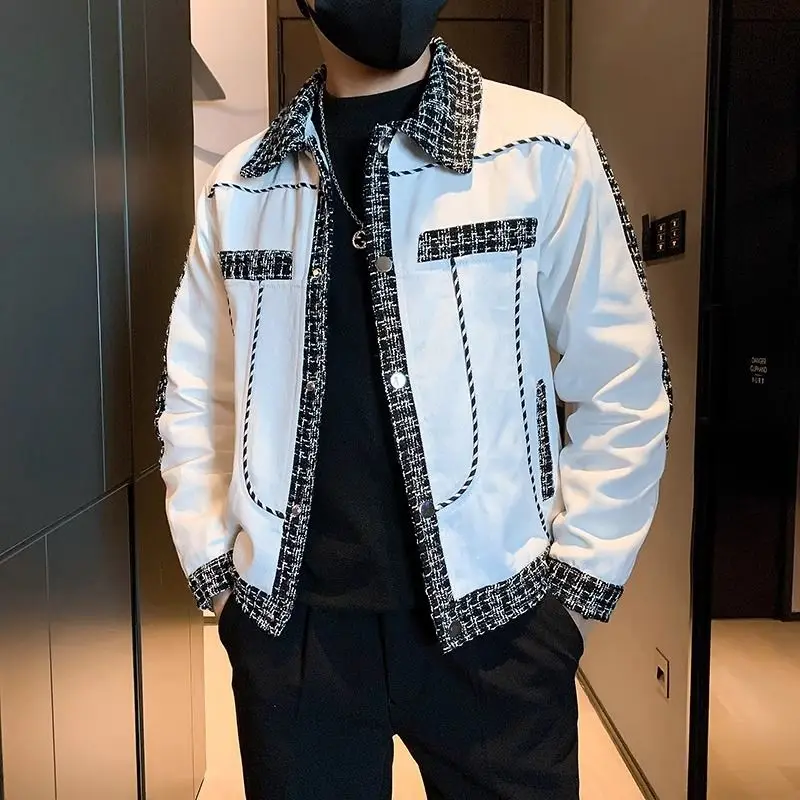 Novo em casacos masculinos cas - Men'S Fashion Reviews avaliação e preço