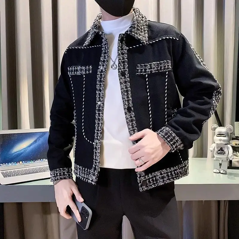 Novo em casacos masculinos cas - Men'S Fashion Reviews avaliação e preço