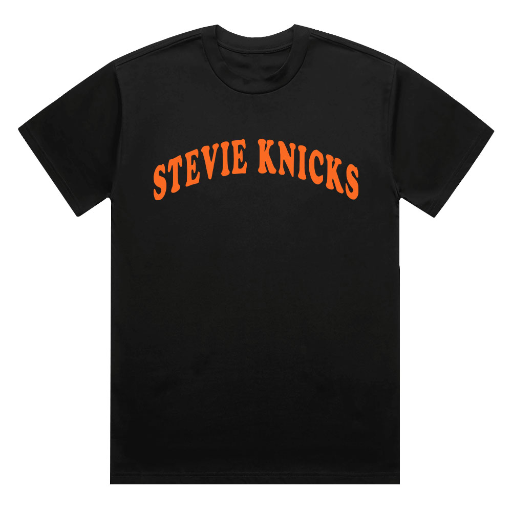 Camisetas Stevie Knicks TS New - Men'S Fashion New York avaliação e preço