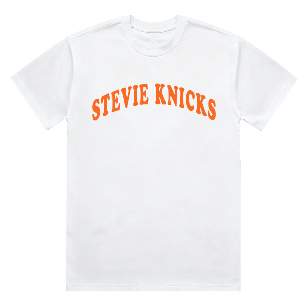 Camisetas Stevie Knicks TS New - Men'S Fashion New York avaliação e preço