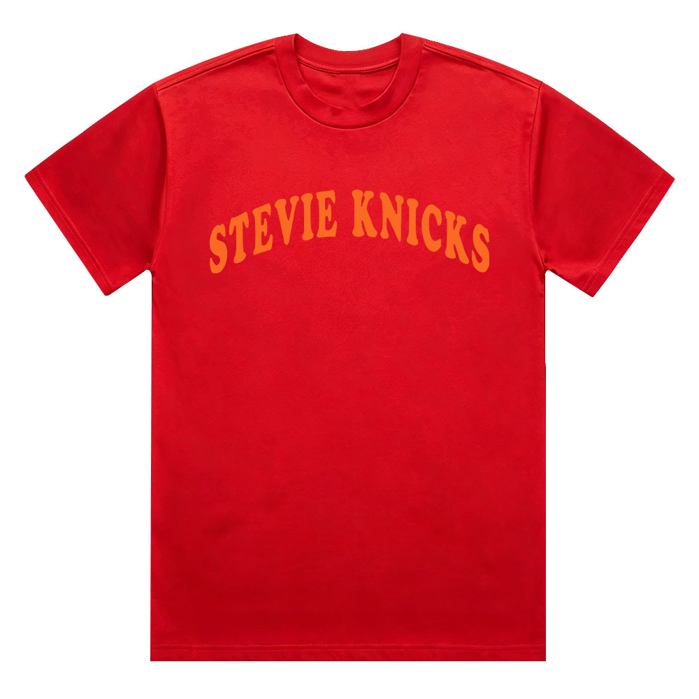 Camisetas Stevie Knicks TS New - Men'S Fashion New York avaliação e preço
