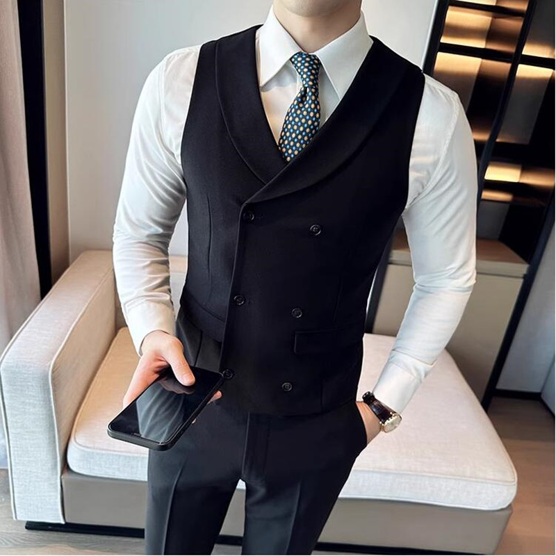 Colete e Calça Masculino: Conj - Men'S Dress Pants Fashion avaliação e preço