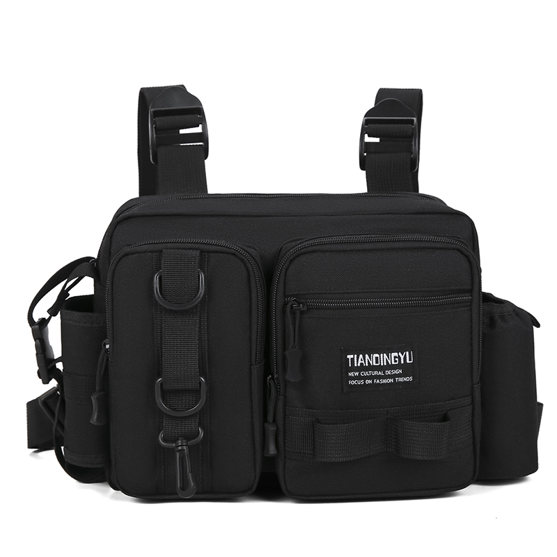 Mochilas Táticas para Atividad - Formal Waistcoat Vest avaliação e preço