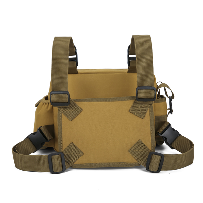 Mochilas Táticas para Atividad - Formal Waistcoat Vest avaliação e preço