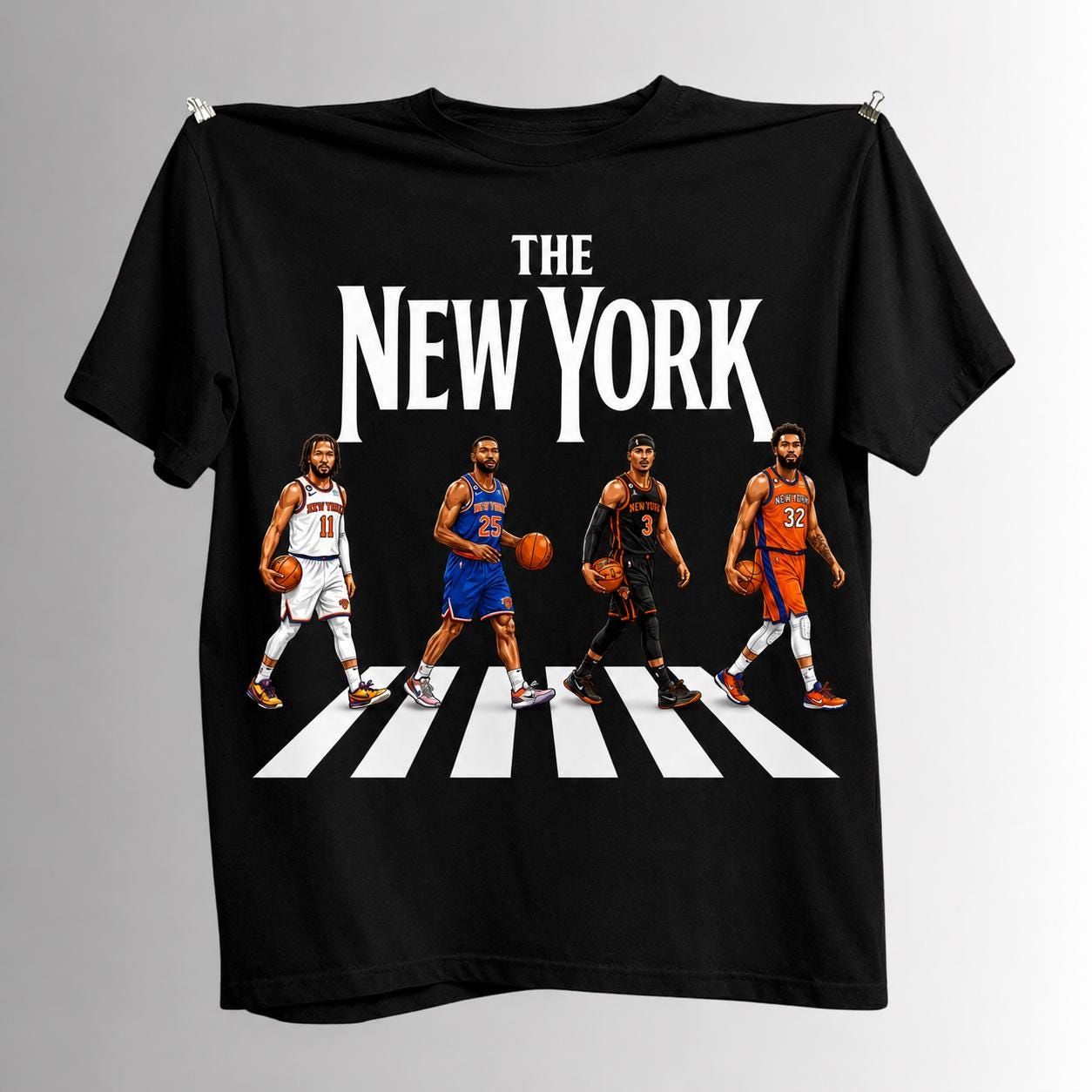 Camiseta de Basquete New York  - Men'S Fashion New York avaliação e preço