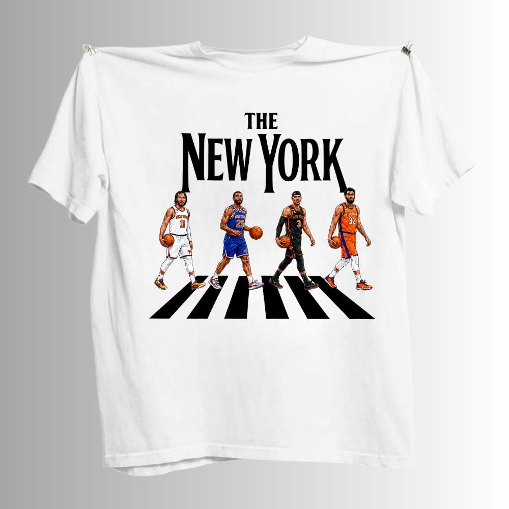 Camiseta de Basquete New York  - Men'S Fashion New York avaliação e preço