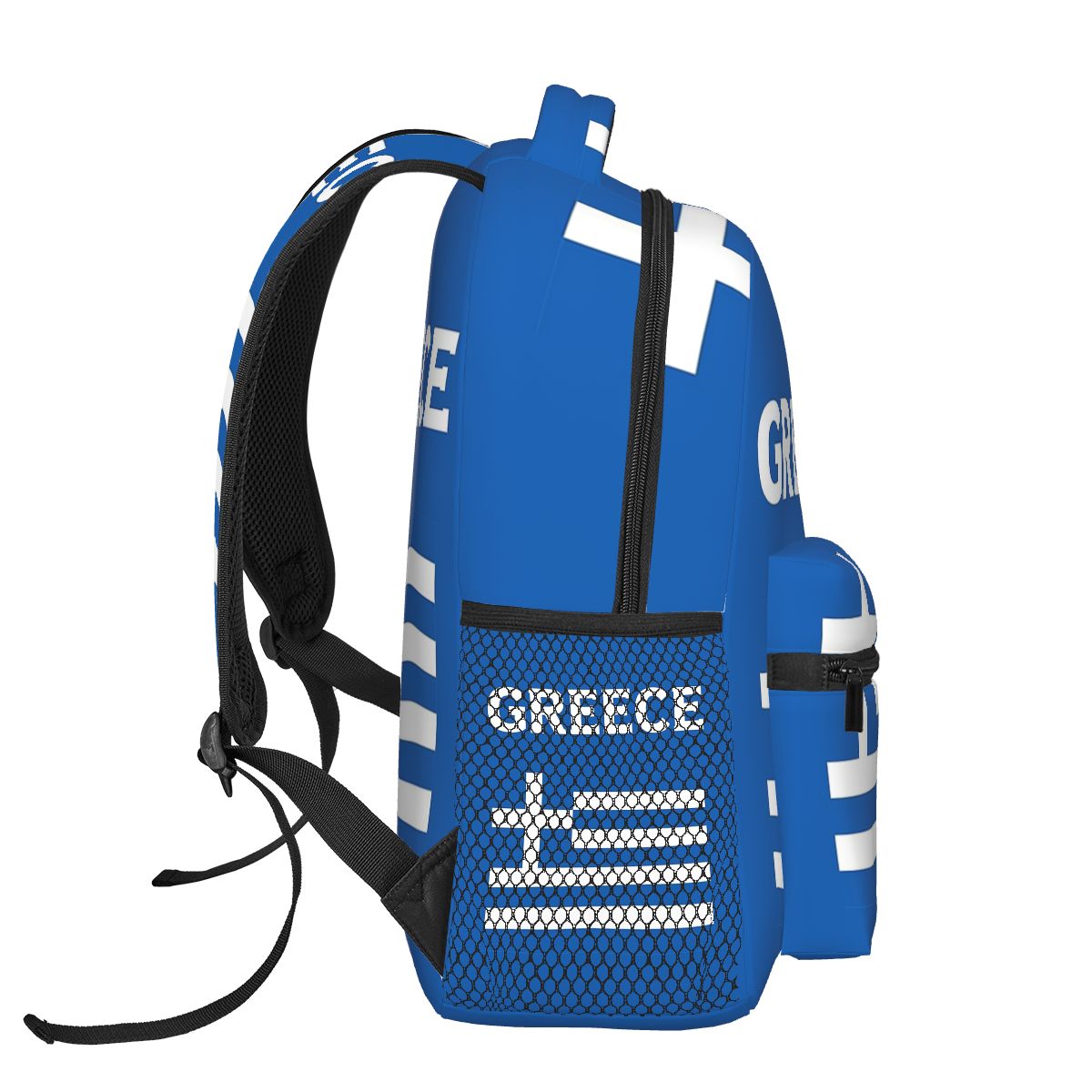 Mochila escolar com bandeira g - Men'S Fashion Greece avaliação e preço