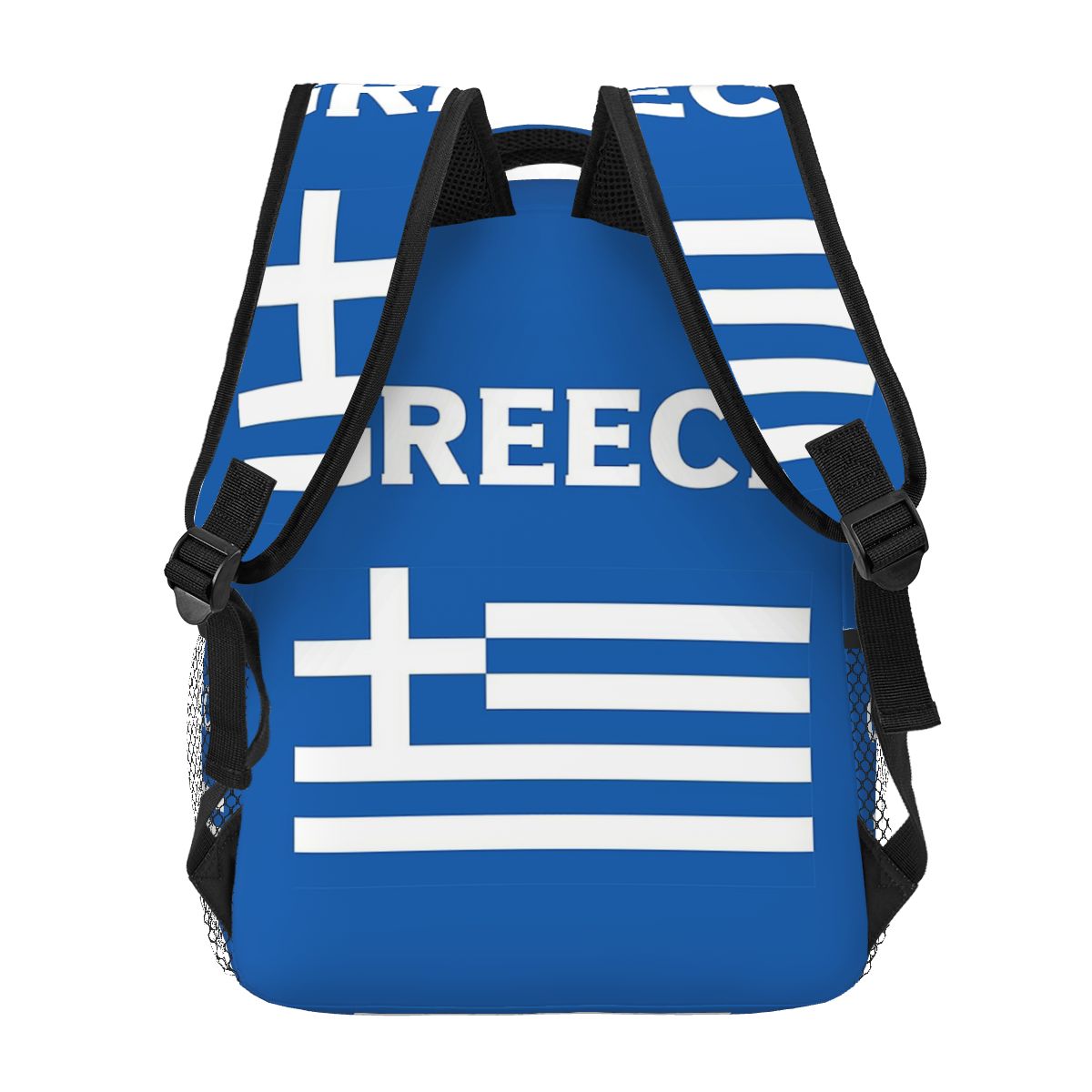 Mochila escolar com bandeira g - Men'S Fashion Greece avaliação e preço