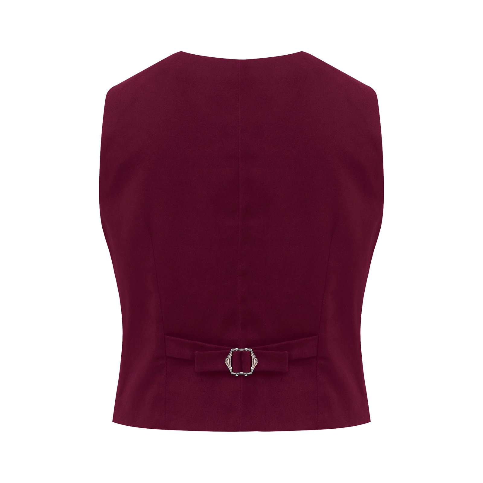 Colete Assimétrico para Menino - Formal Waistcoat Vest avaliação e preço