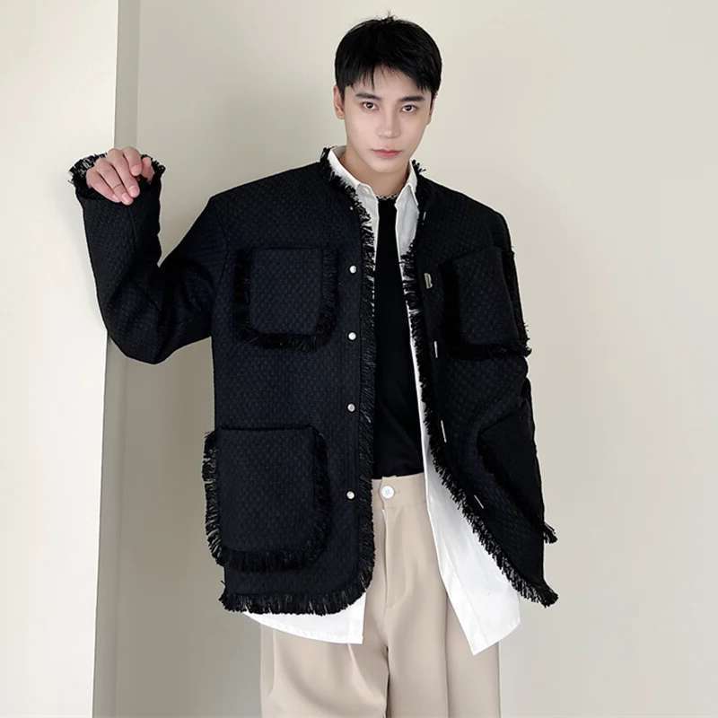 Luzhen bolsos originais elegan - Men'S Fashion Reviews avaliação e preço