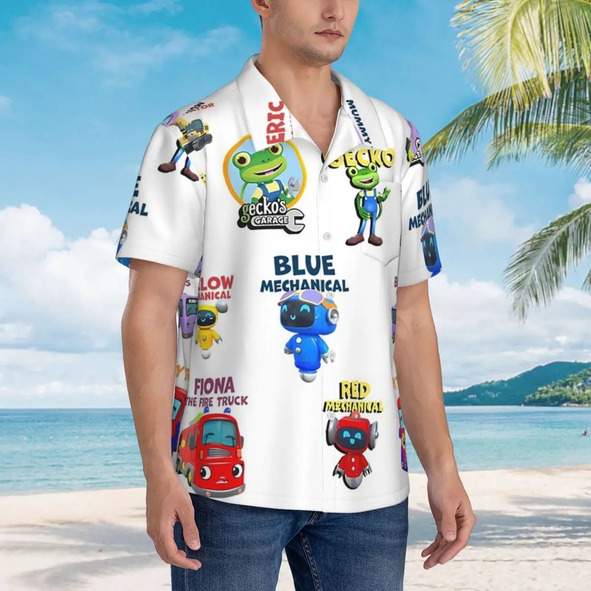 Garage Geckos Pack 13 Gecko Fo - Men'S Fashion Garage avaliação e preço