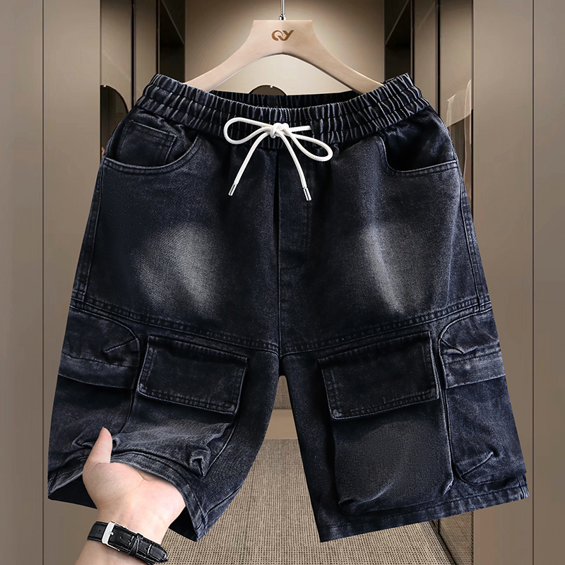 Bermudas Cargo Masculinas: Nov - Mens Fashion Denim avaliação e preço