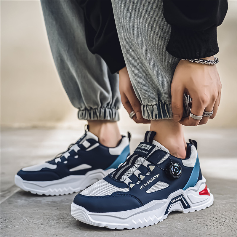 Coreano masculino fivela rotat - Men'S Fashion Korea avaliação e preço