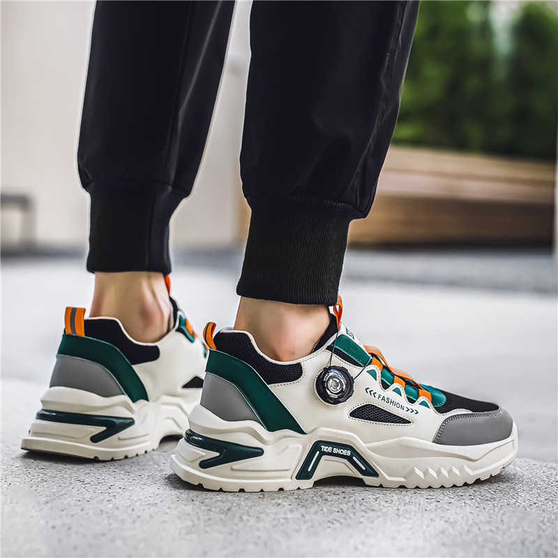 Coreano masculino fivela rotat - Men'S Fashion Korea avaliação e preço