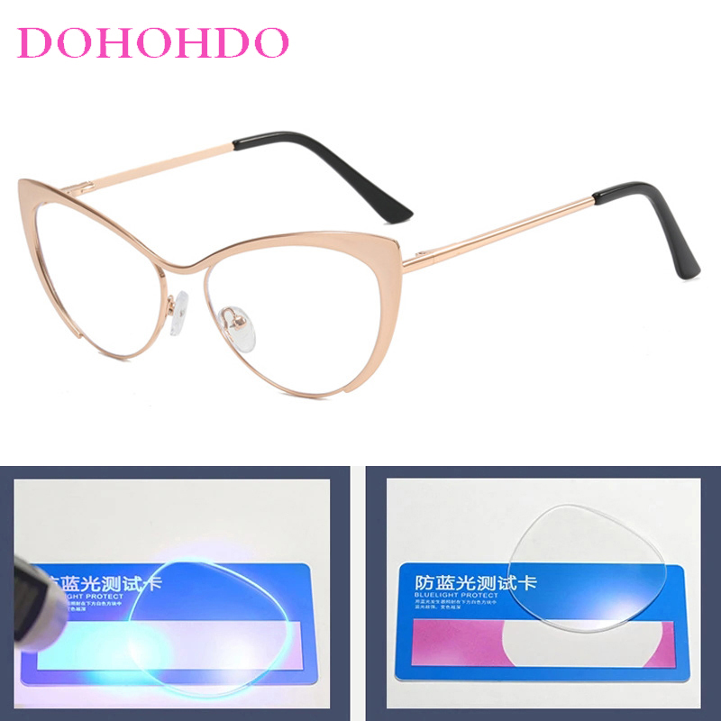 Novos Óculos de Moda em Metal  - Mens Fashion Reading Glasses avaliação e preço